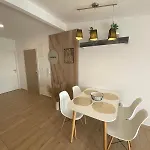 דירה Panorama Delux *