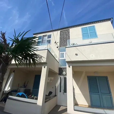 Panorama Delux Apartment