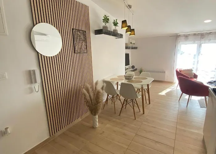 Panorama Delux * Crikvenica