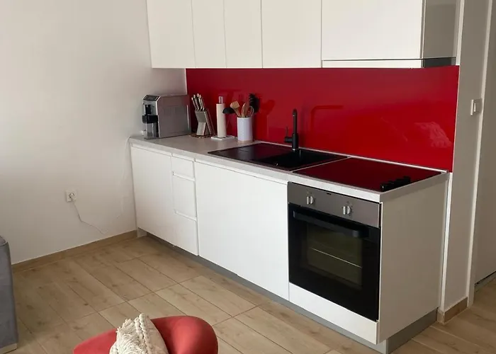Panorama Delux Apartment
