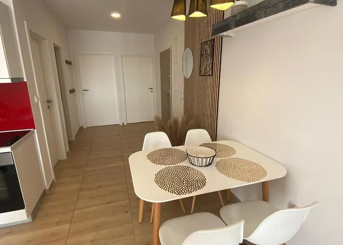 Panorama Delux Crikvenica