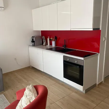 Panorama Delux Apartment