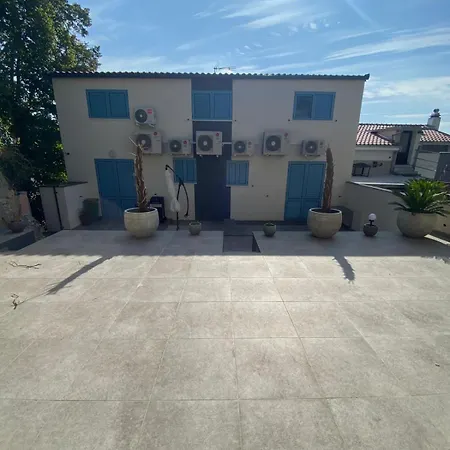 Appartement Panorama Delux Crikvenica