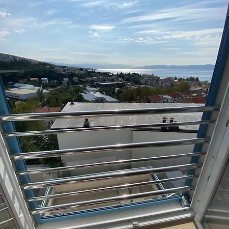 Panorama Delux * Crikvenica